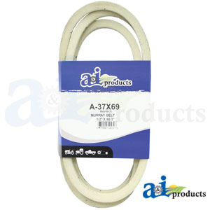 A-37X69 Belt, Engine