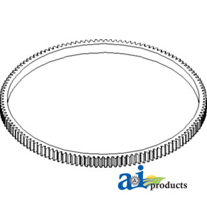 A-M21T Ring Gear, Flywheel