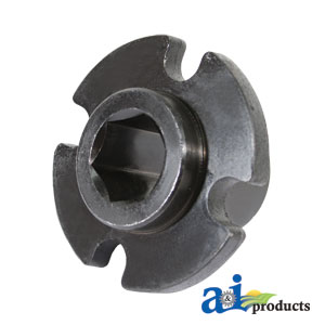 A-176499C1 Hub; Slip Clutch