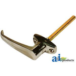 A-3113466R91 L Handle (Non-Locking)