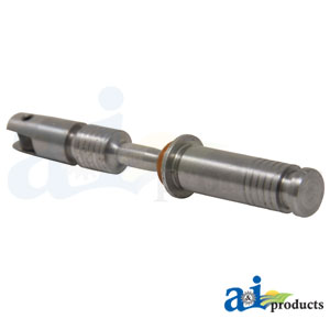 A-AR86535 Selective Control Valve