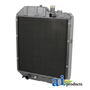A-82015105 Radiator