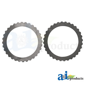 A-5199727 Plate, Transmission; External Spline