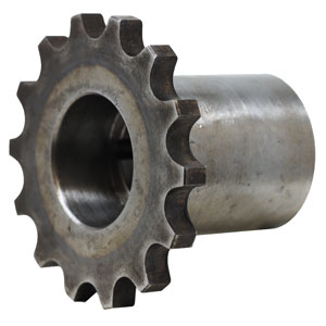 A-AH96938 Sprocket, Shaft w/ Reverser, Front (Variable)