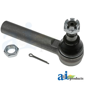 A-3429938M2 Tie Rod; Steering Cylinder LH/RH