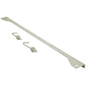 A-R40423 Battery Hold Down Clamp