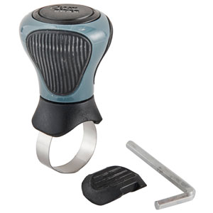 A-B1AC143 Easy-Rider Tight-Turn Steering Knob