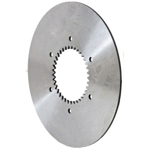 A-A182507 Plate, Clutch Steel (C1)