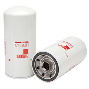 A-HF6243 Filter, Hydraulic, Spin-On (QTY 6)