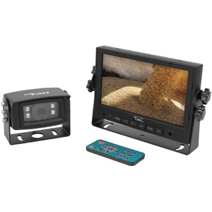 A-HDS1751 CabCAM System, 7