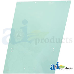 A-70577183 Glass, Rear, Side (RH)