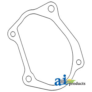 A-1850041M1 Gasket, Steering Cap