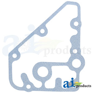 A-R123525 Gasket; Filter Head