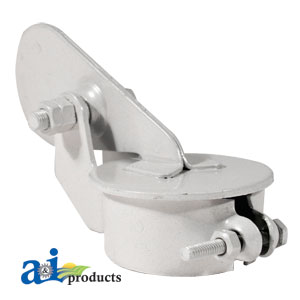 A-RC3 2-1/2" Weather Cap