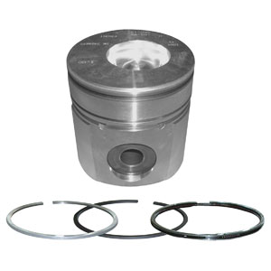 A-3802765 Kit, Piston; 1.00 MM (.040")