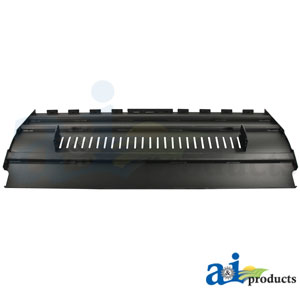 A-87379133 Pan, Straw Chopper Deflector