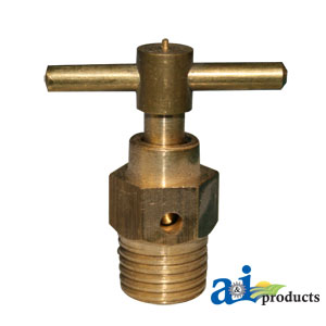 A-31419 Drain faucet