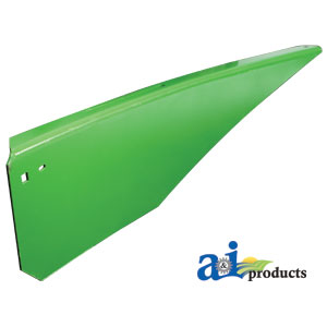 A-H236607 Vane, Straw Chopper, Tailboard (RH)