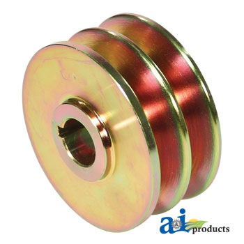 A-ADR5047 Pulley, 2V-Groove