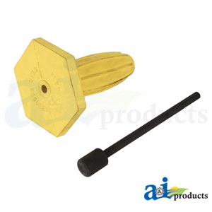 A-40510 Flexco R2, SR-50 Single Rivet Driver