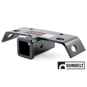 A-B1CM19030 Receiver Hitch, Bumper