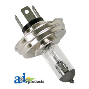 A-3405186M1 Bulb, Headlight