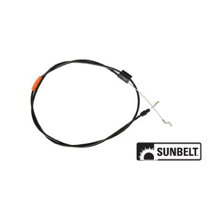 A-B1E8045121 Engine Control Cable