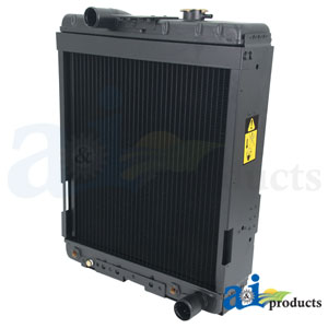 A-82985374 Radiator