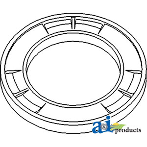 A-120490C1 Brake Piston