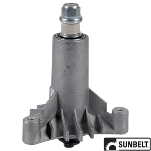 A-B1RS25 Assembly, Spindle