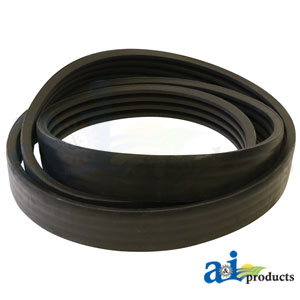 A-84365262 Belt, Header Drive w/o Rock Trap