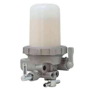 A-MIA884997 Fuel Filter Assembly
