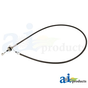 A-87520308 Cable, Foot Throttle