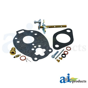 A-MSCK54 Carburetor Kit, Basic (Marvel Schebler)