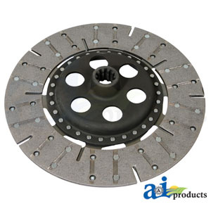 A-887890M93 Trans Disc: 11.75", feramic, rigid