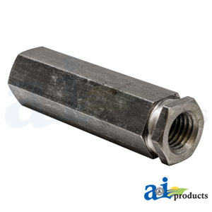 A-384248R1 Turnbuckle; Clutch Operating Rod