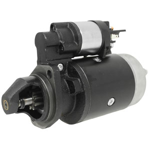 A-S-8329 Starter