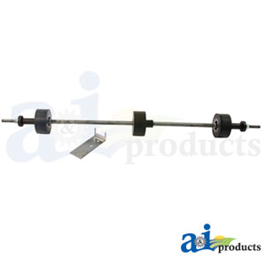 A-B95753 Kit; Chain Roller Silencer- 3 Strand