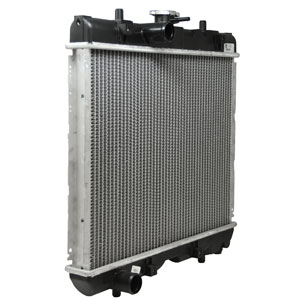 A-TC020-16000 Radiator