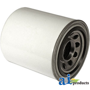 A-E8NN8A424DA Filter, Coolant; Spin On