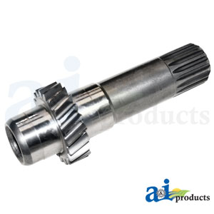 A-373656R1 Shaft, PTO Drive
