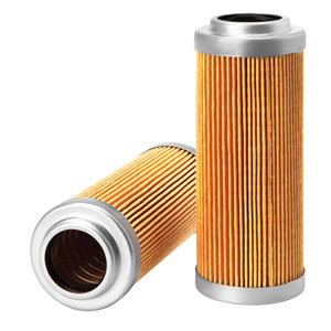 A-HF6369 Filter, Hydraulic, Cartridge (QTY 1)