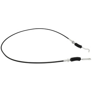 A-1531323C2 Cable, Foot Throttle