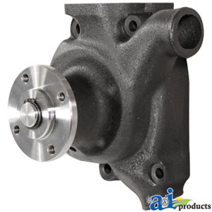 A-6598500 Pump, Water