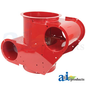 A-192475C3 Unloader Housing, Lower