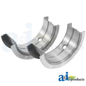 A-AT21136 Bearing, Thrust (.030", Flanged)