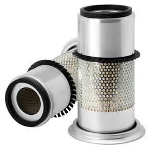 A-AF4655KM Filter, Air, Primary (QTY 1)