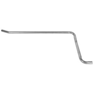 A-184209M2 Exhaust Pipe