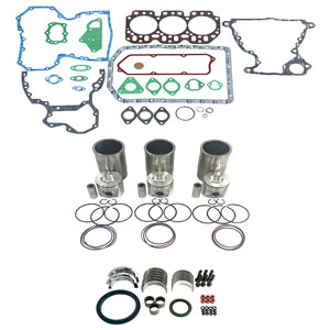 A-OK2.9D9 Major Engine Overhaul Kit