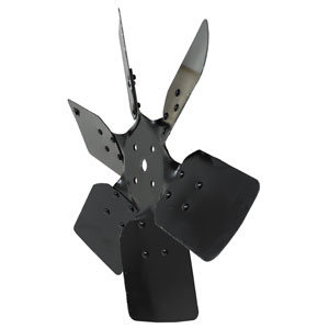 A-D9NN8600AA Fan, 6 Blade